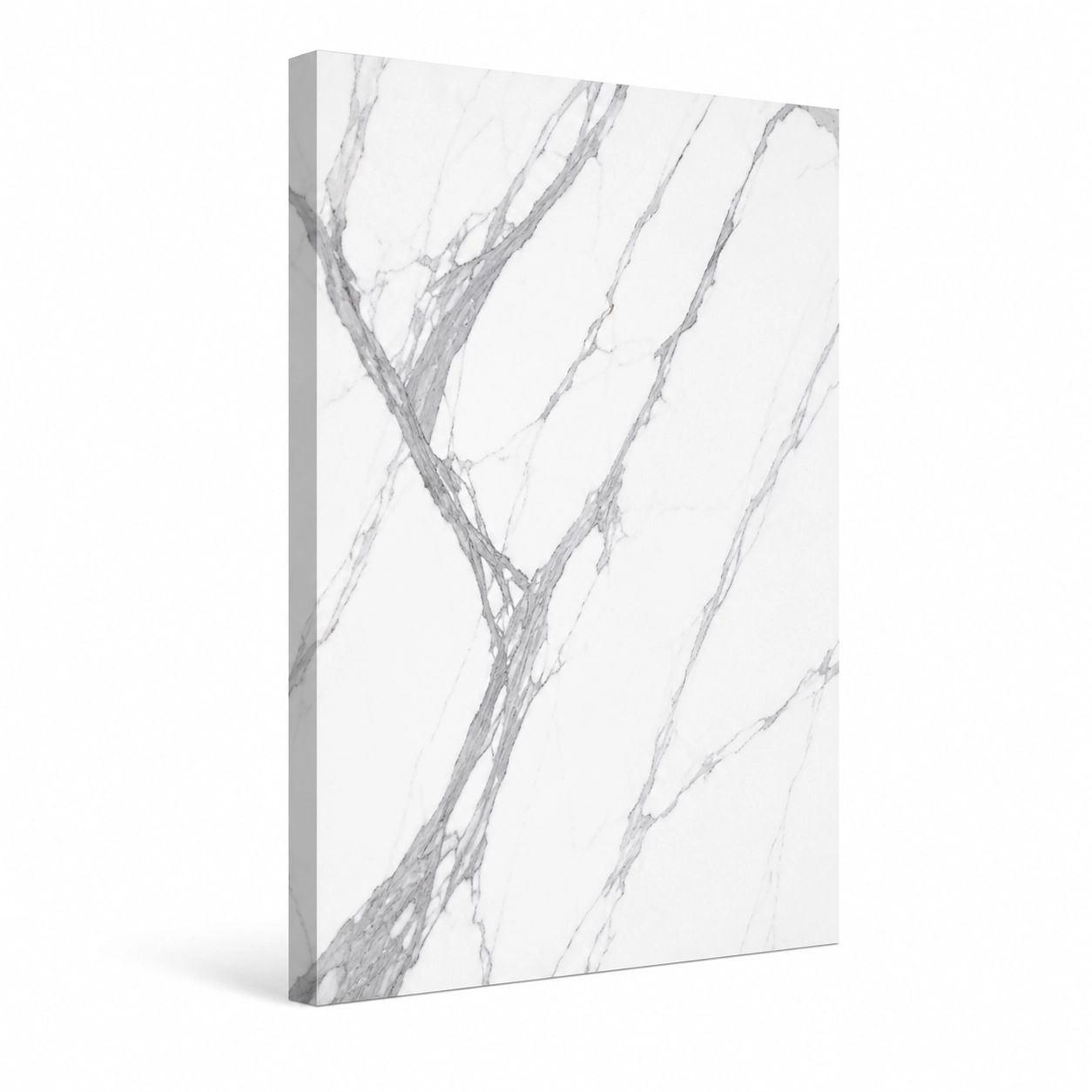 Statuario Altissimo Marble Slab