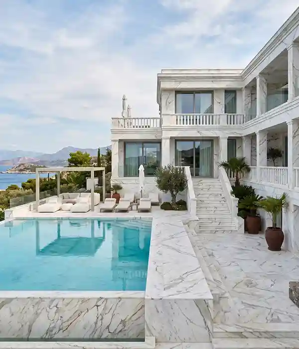 Statuario Luxury Villas