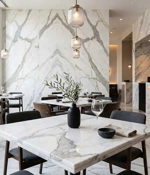 Statuario Restaurant
