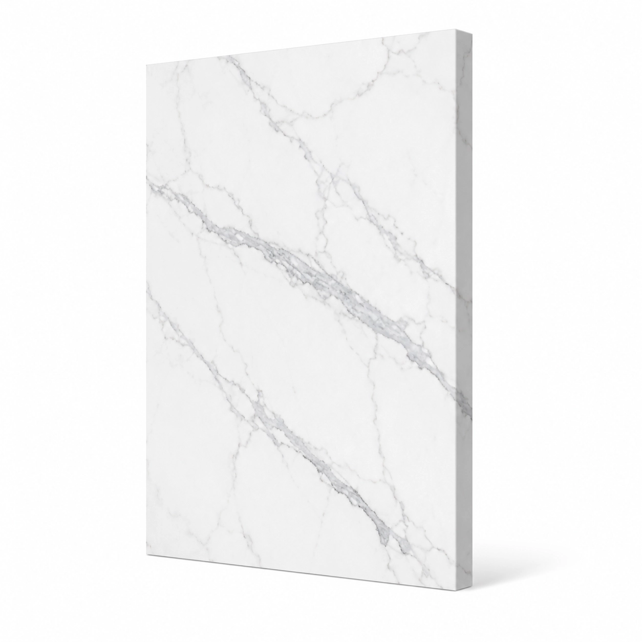 Statuario Carrara Slab