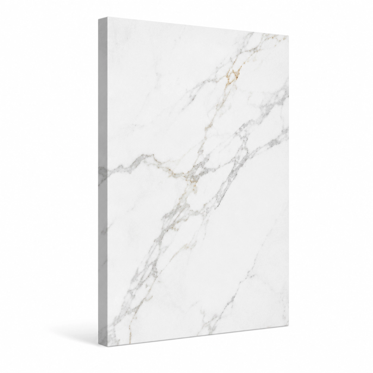 Statuario Gold Marble Slab