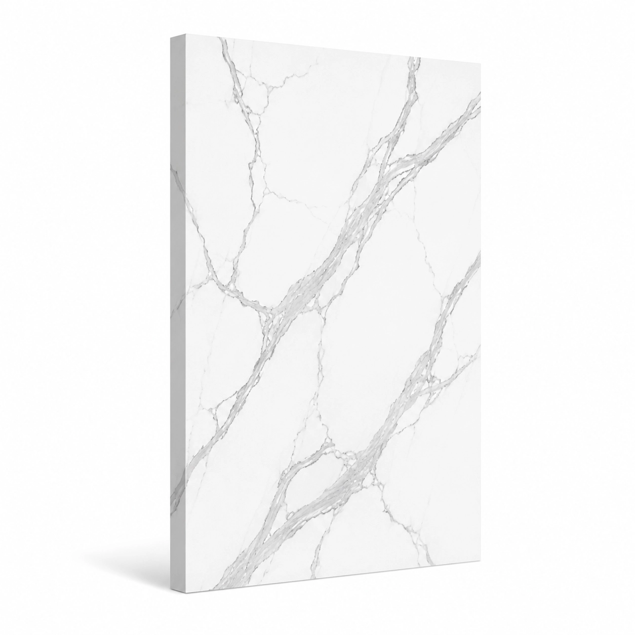 Statuario Luxe Marble Slab