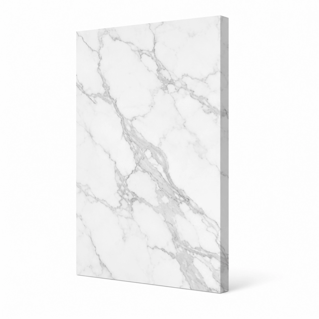 Statuario Nuvolato Slab
