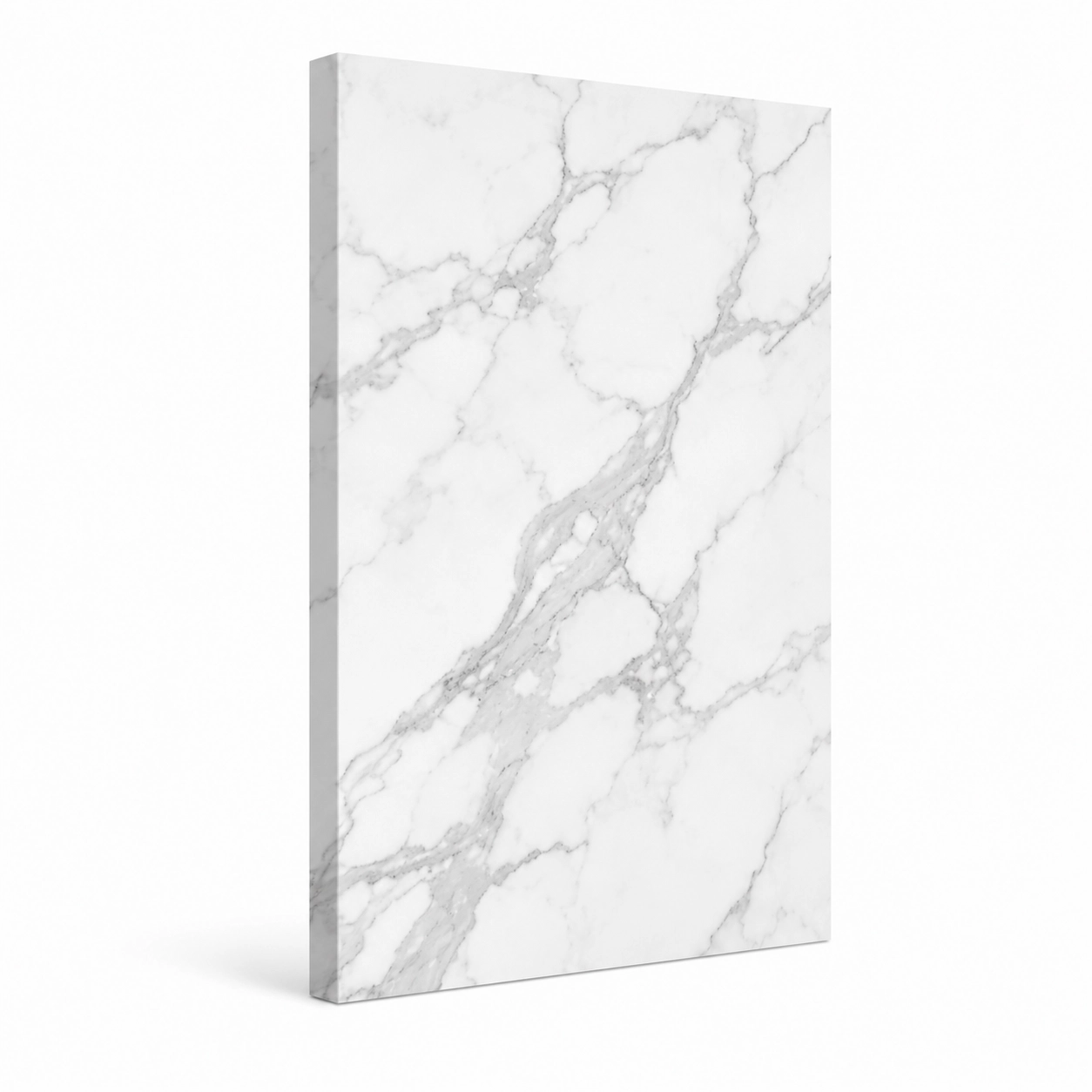 Statuario Nuvolato Marble Slab