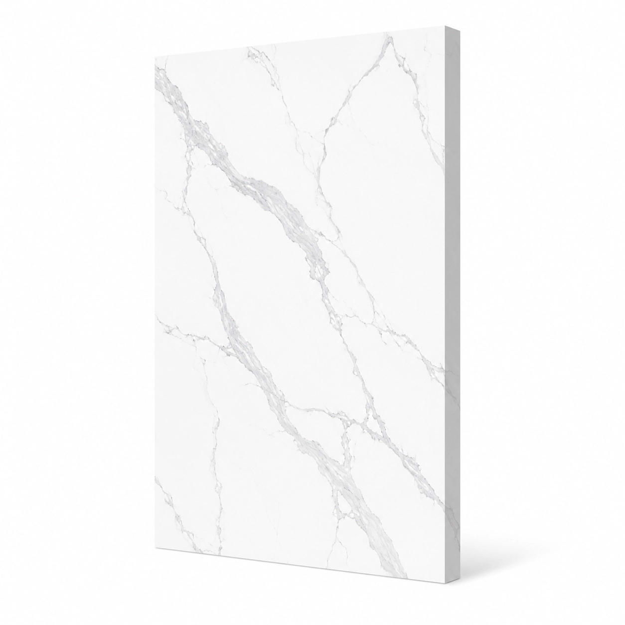 Statuario White Slab